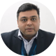 Rajesh Agarwal